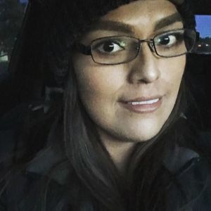 Meet your Posher, Deidra